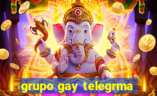 grupo gay telegrma